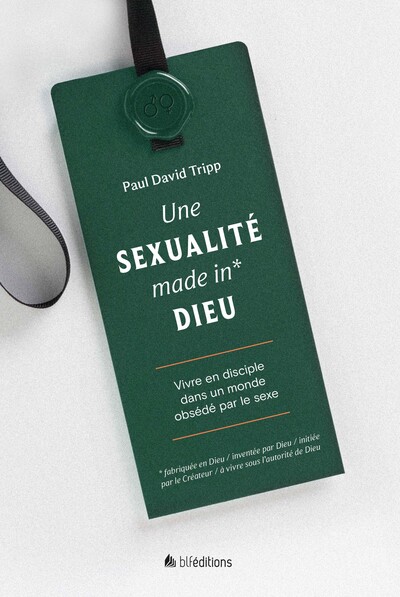 Image de La sexualité made in* Dieu