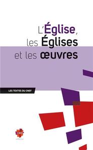 Picture of L'église, les églises et les oeuvres