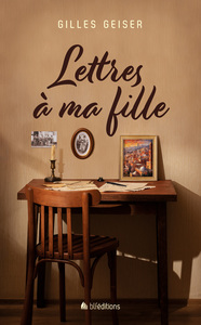 Image de Lettres à ma fille