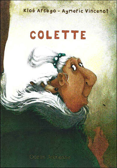 Picture of Colette
