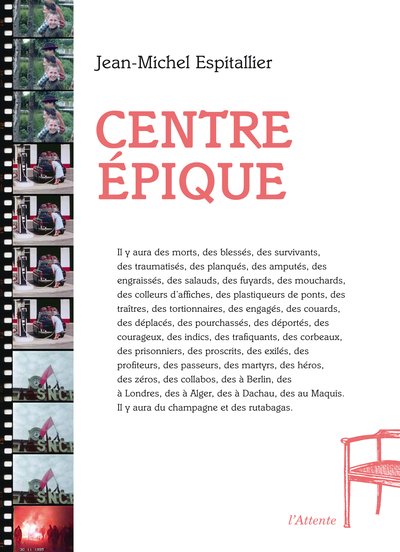 Image de Centre épique