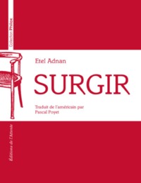 Picture of Surgir