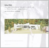 Picture of Villa PK8 - une villa moderne sur les pentes du Brûlé, île de la Réunion, océan Indien