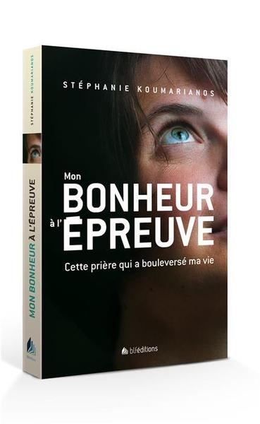 Image de Mon bonheur à l'épreuve