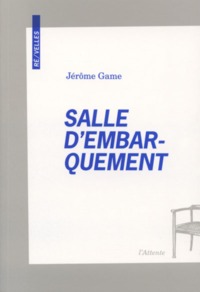 Picture of Salle d'embarquement