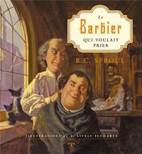Picture of Le barbier qui voulait prier (relié)