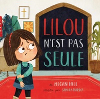 Image de Lilou n'est pas seule