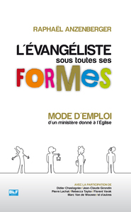 Picture of L'évangéliste sous toutes ses formes