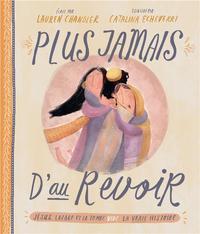 Picture of Plus jamais d'au revoir
