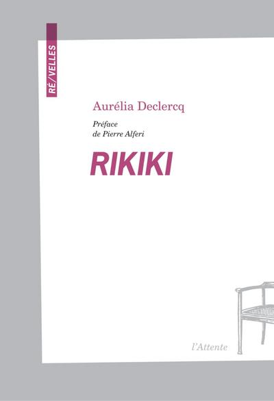 Picture of Rikiki