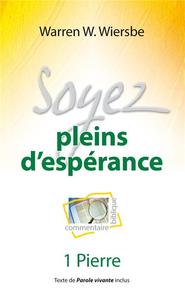 Picture of Soyez pleins d'espérance