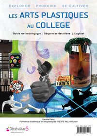 Image de Les Arts plastiques au collège