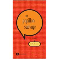 Picture of Un papillon sauvage - roman