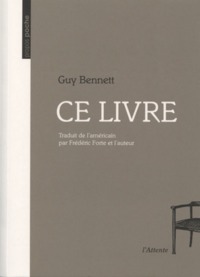 Picture of Ce livre