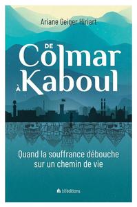 Image de De Colmar à Kaboul