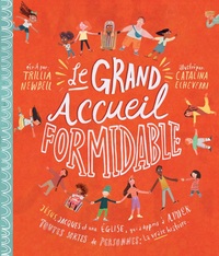 Image de Le grand accueil formidable