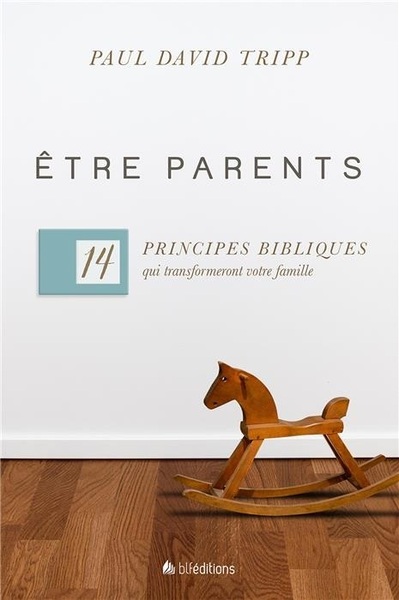 Picture of Être parents