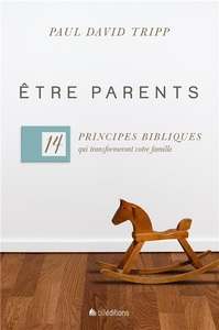 Picture of Être parents
