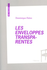 Picture of Les enveloppes transparentes