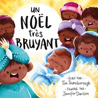 Picture of Un Noël très bruyant