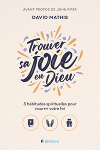 Picture of Trouver sa joie en Dieu