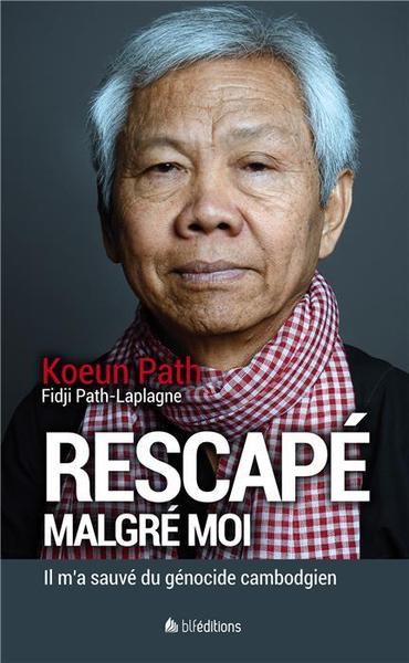 Image de Rescapé malgré moi