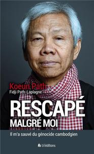 Image de Rescapé malgré moi