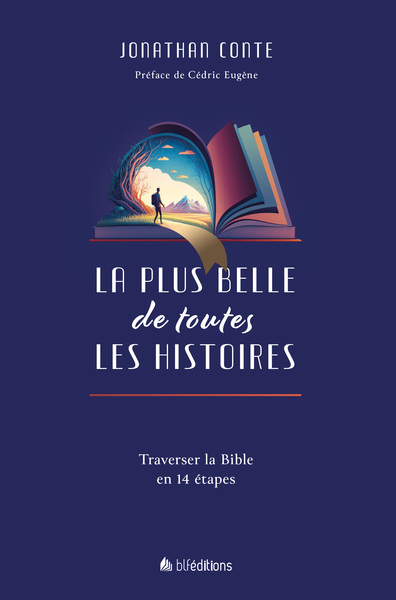 Image de La plus belle de toutes les histoires