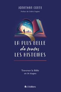Image de La plus belle de toutes les histoires