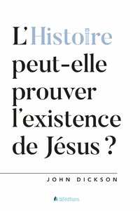 Picture of L'Histoire peut-elle prouver l'existence de Jésus ?