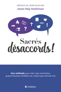 Picture of Sacrés désaccords !