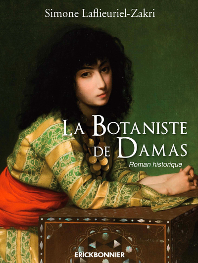 Image de La Botaniste de Damas