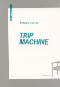 Picture of Trip machine