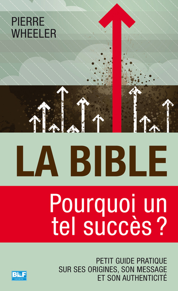 Image de La Bible, pourquoi un tel succès ?