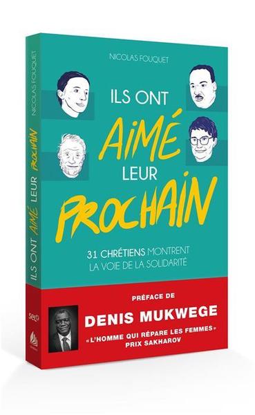 Image de Ils ont aimé leur prochain