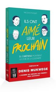 Image de Ils ont aimé leur prochain