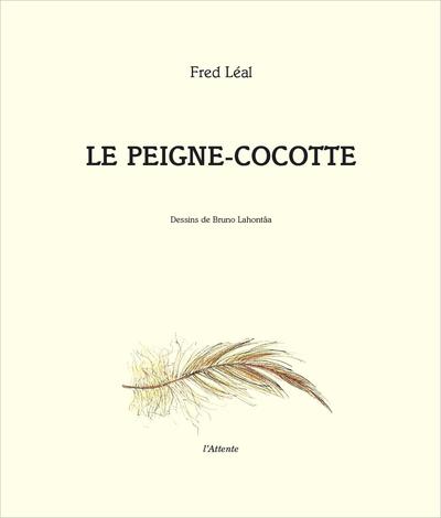 Picture of Le peigne-cocotte