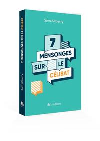 Picture of 7 mensonges sur le célibat