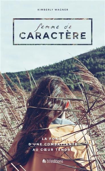 Image de Femme de caractère