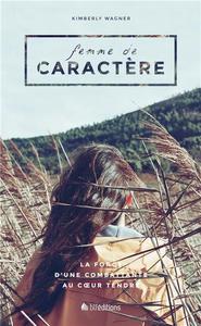 Image de Femme de caractère