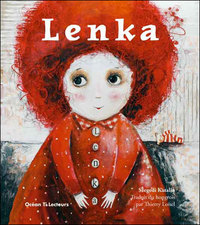 Picture of Lenka
