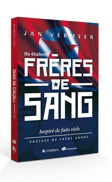 Picture of Ils étaient frères de sang