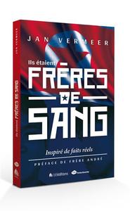 Picture of Ils étaient frères de sang