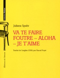 Picture of Va te faire foutre-aloha-je t'aime
