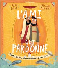 Picture of L'ami qui pardonne