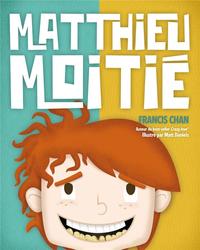 Picture of Matthieu Moitié