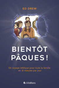 Image de Bientôt Pâques !