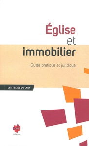 Picture of L'église et l'immobilier