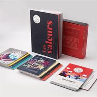 Image de Pack Petit Groupe Les valeurs essentielles