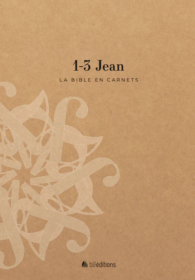 Image de La Bible en carnets - 1-3 Jean
